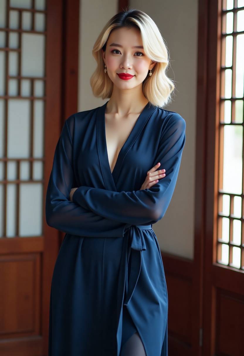 卧底新娘海报