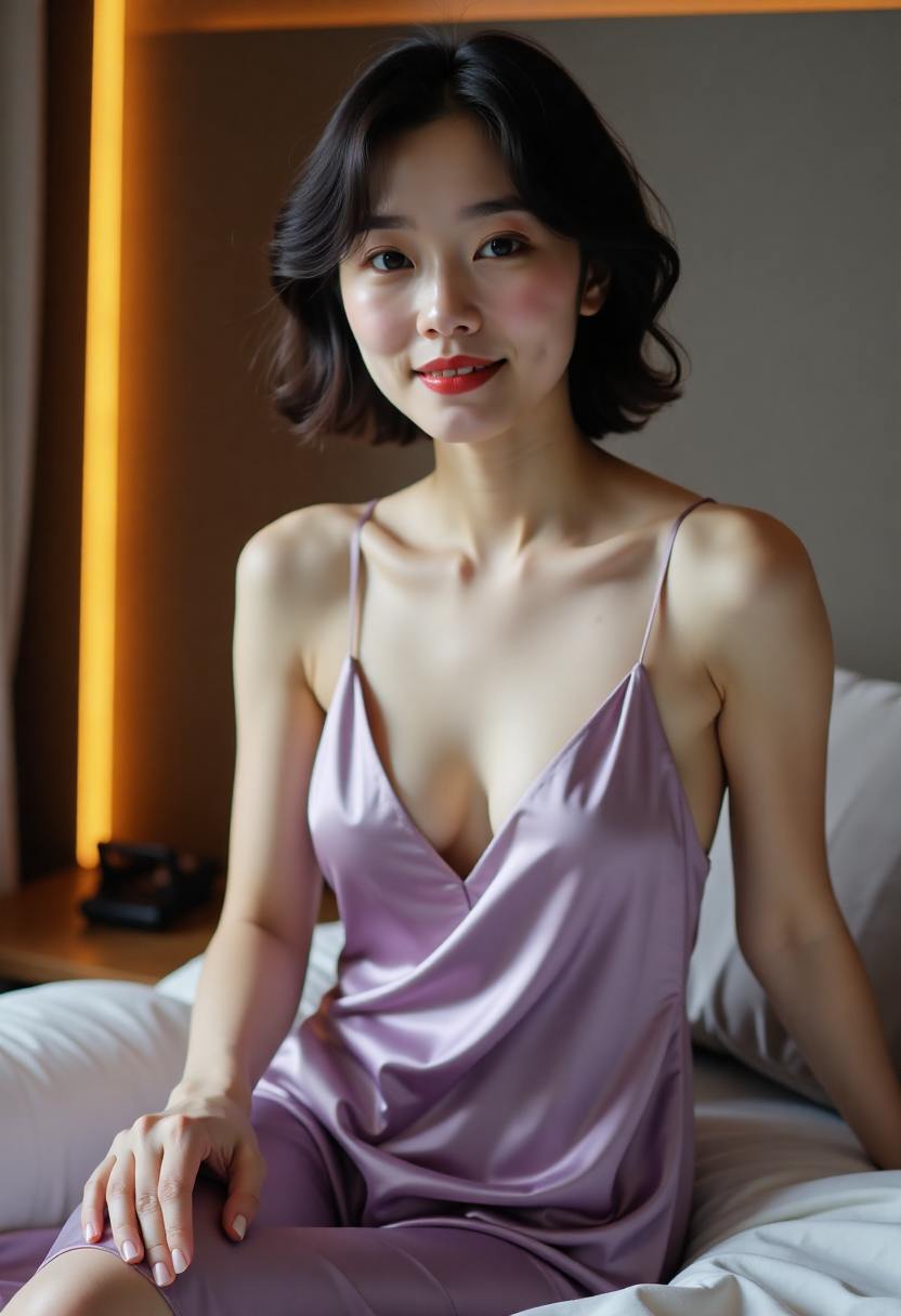 月亮邮差