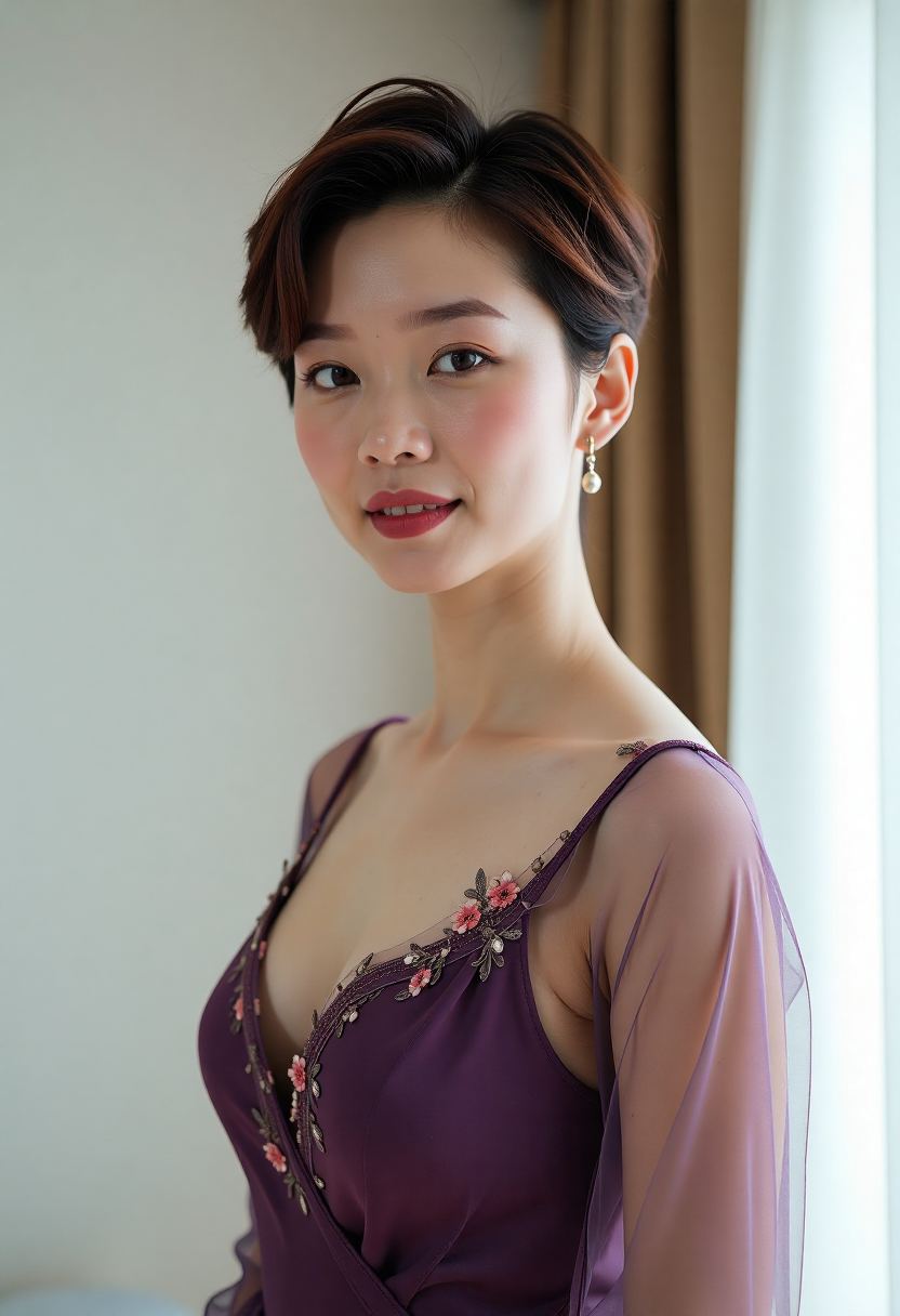 工位对面的人