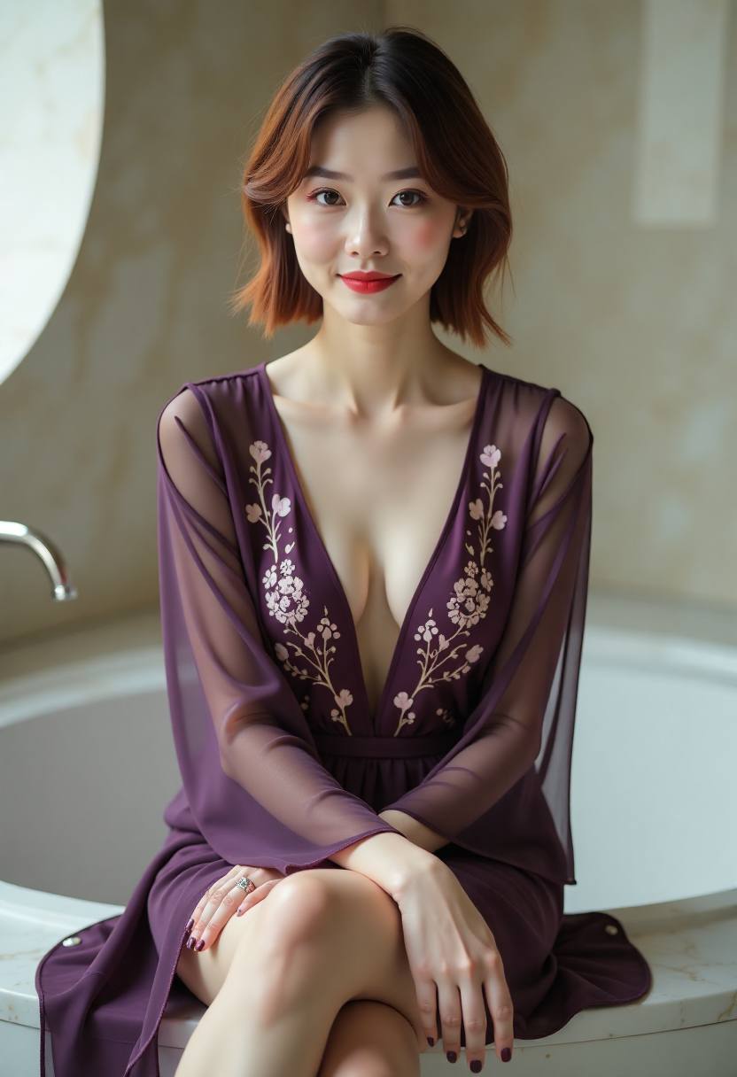 年会之后