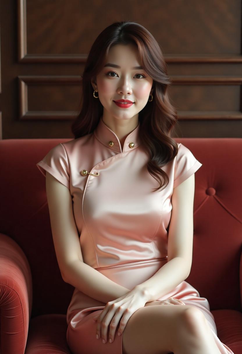 年会结束以后