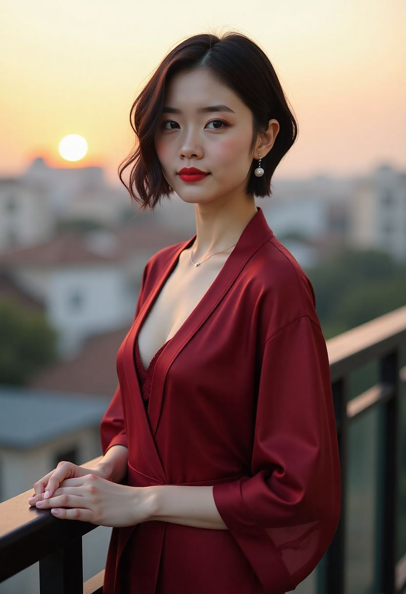 凤印私藏